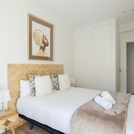 Dobohomes - Marcenado Madrid Extérieur photo