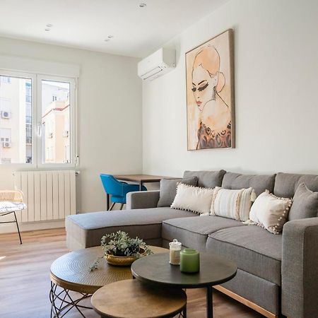 Dobohomes - Marcenado Madrid Extérieur photo
