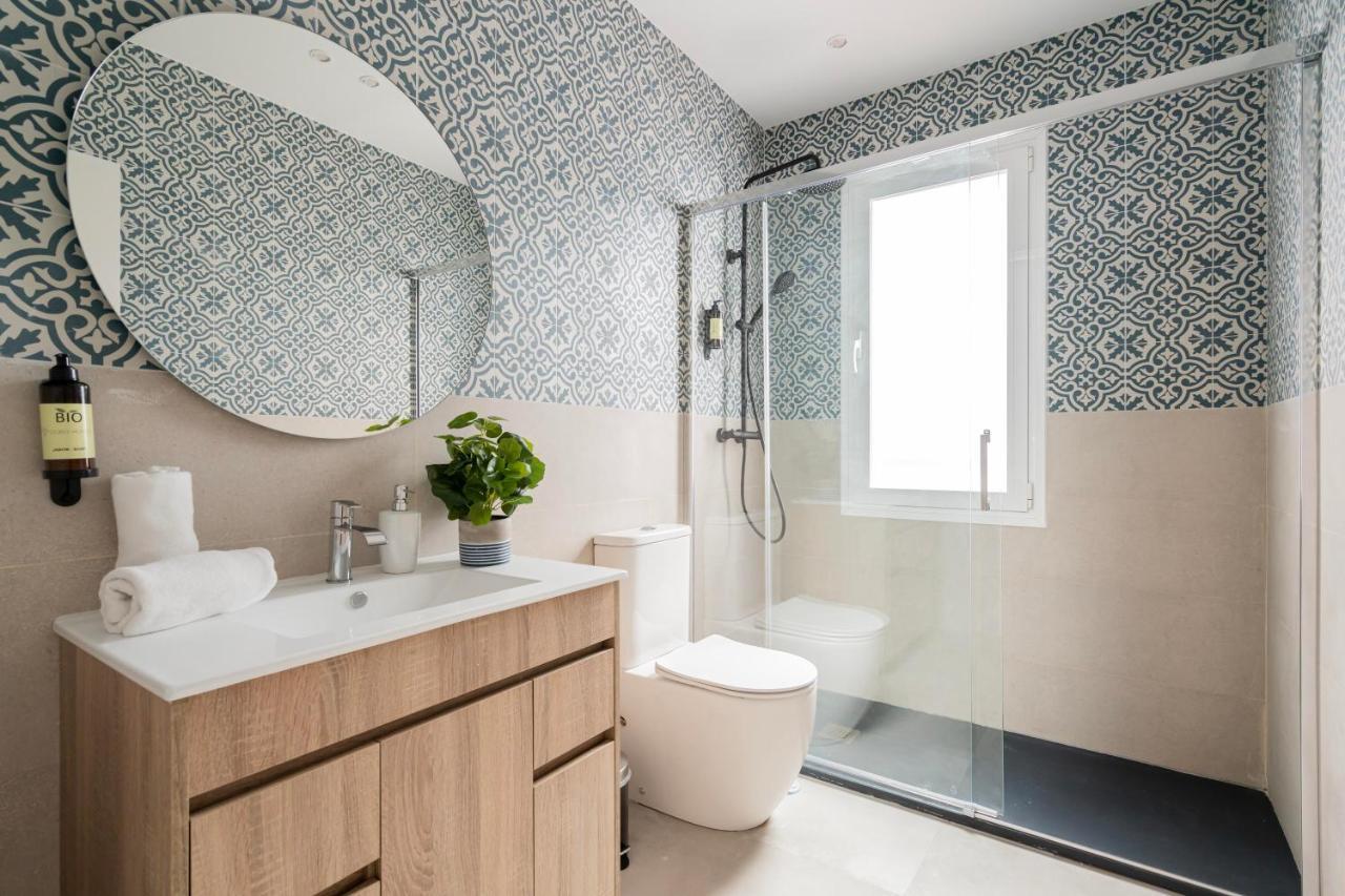 Dobohomes - Marcenado Madrid Extérieur photo