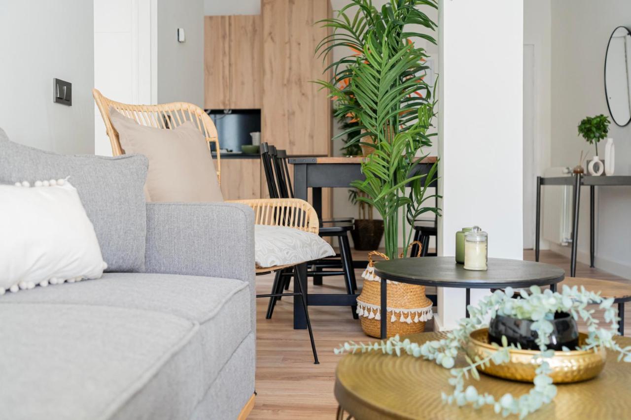 Dobohomes - Marcenado Madrid Extérieur photo