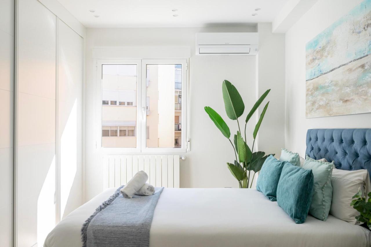 Dobohomes - Marcenado Madrid Extérieur photo