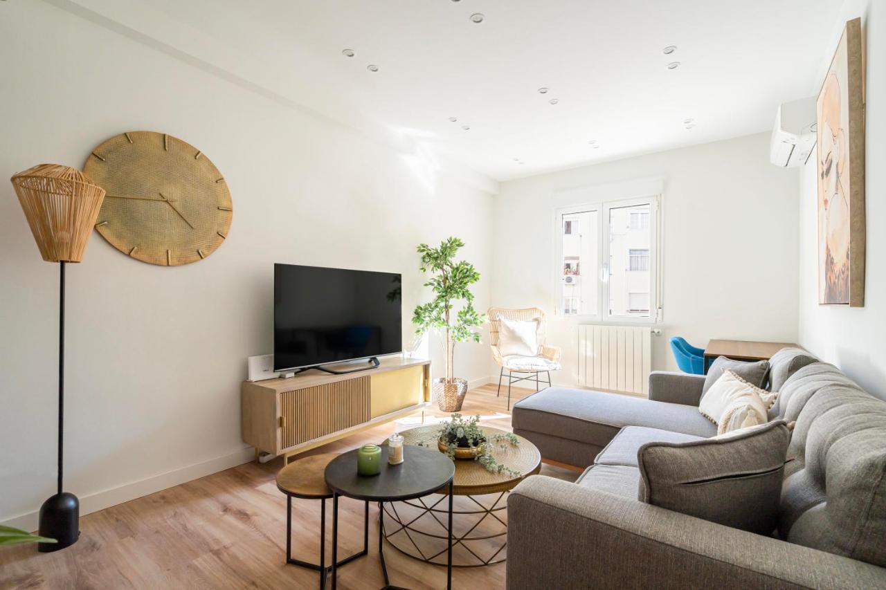 Dobohomes - Marcenado Madrid Extérieur photo
