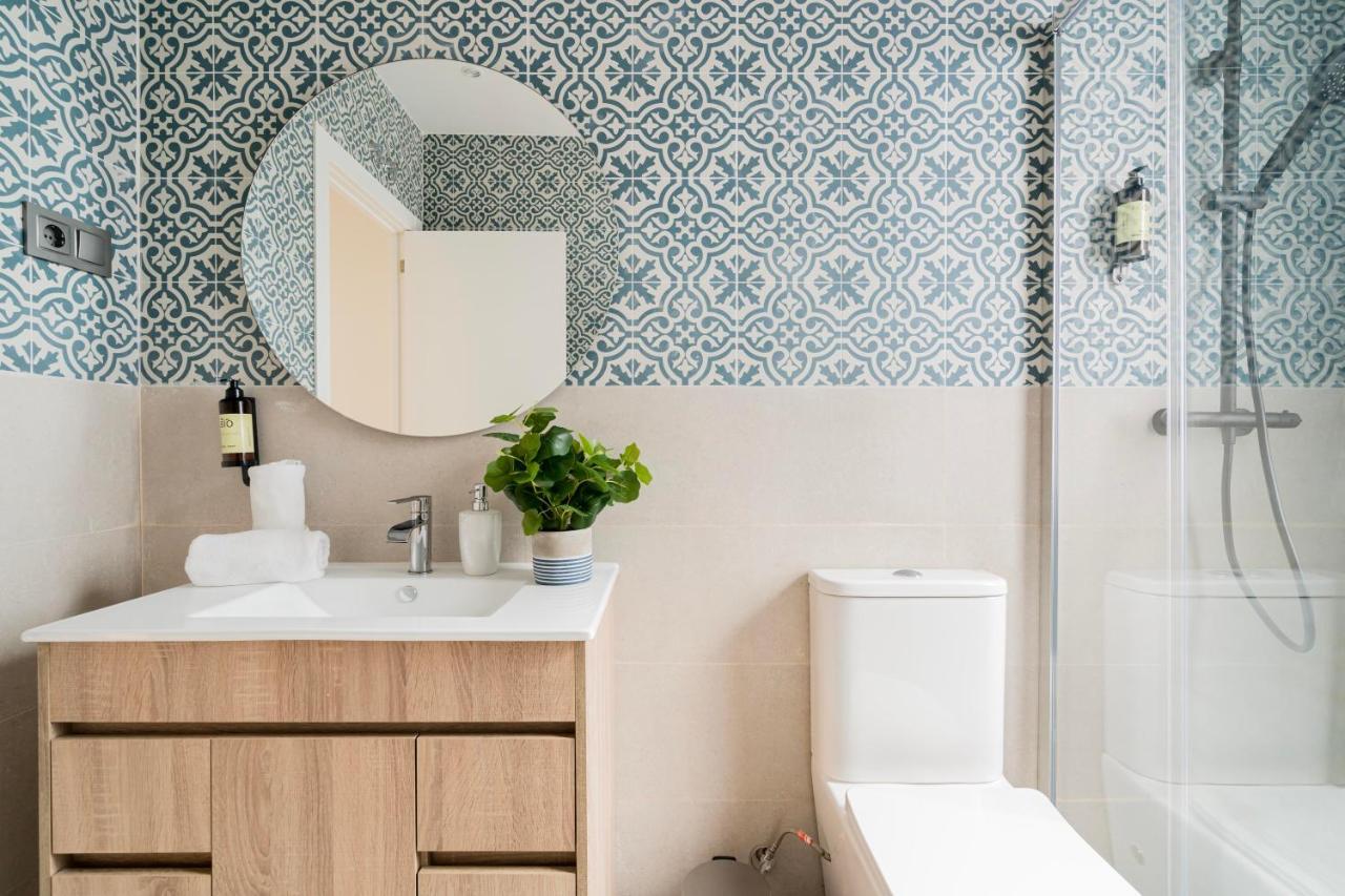 Dobohomes - Marcenado Madrid Extérieur photo