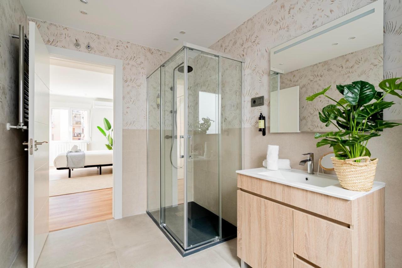 Dobohomes - Marcenado Madrid Extérieur photo