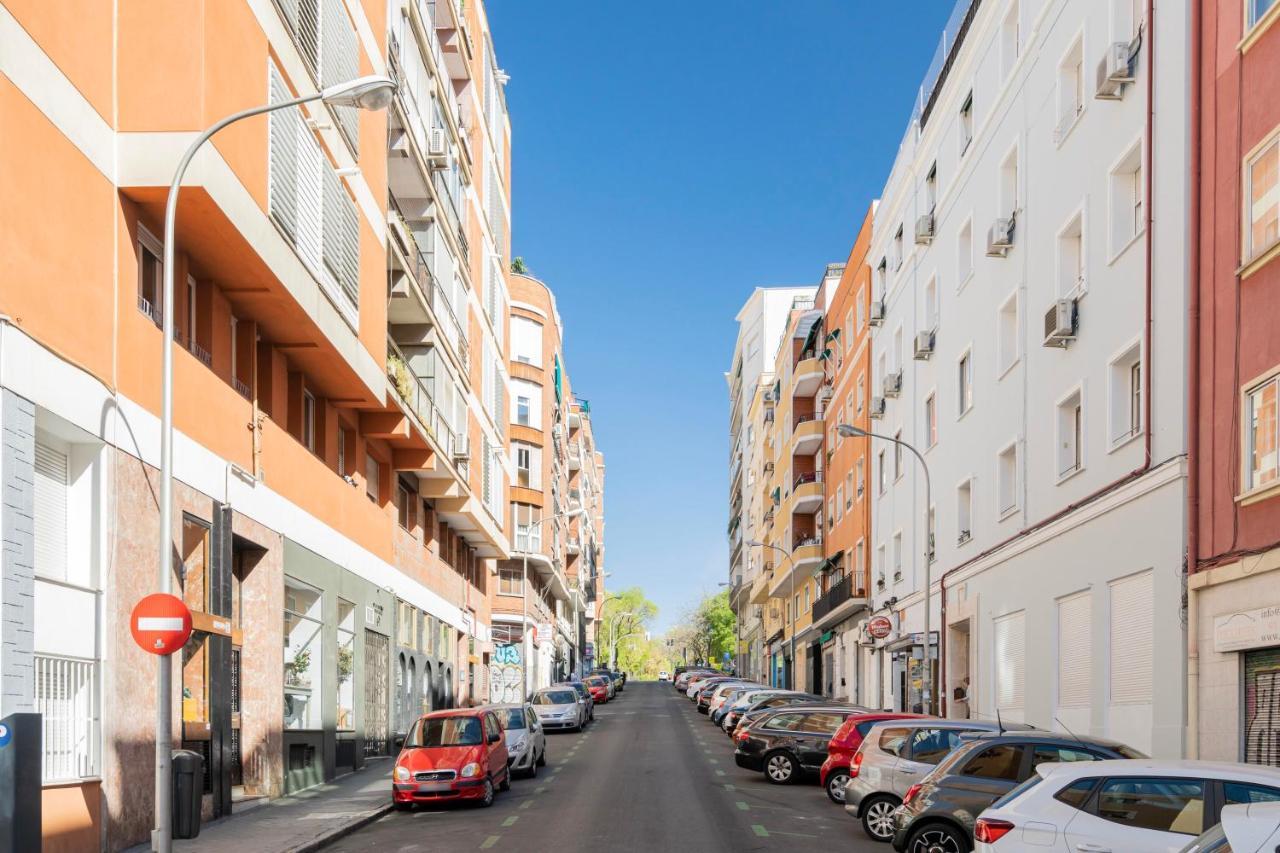 Dobohomes - Marcenado Madrid Extérieur photo