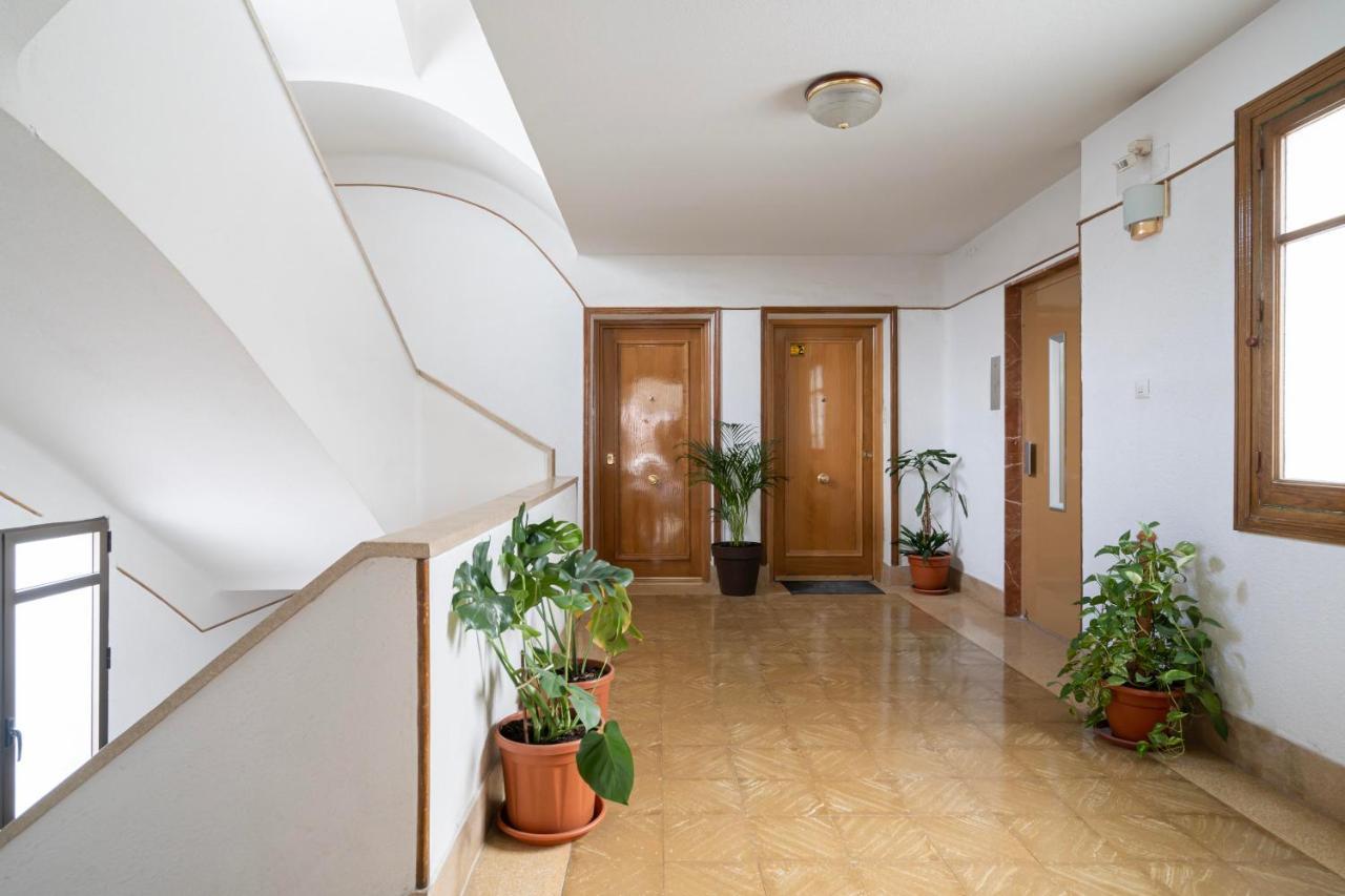 Dobohomes - Marcenado Madrid Extérieur photo