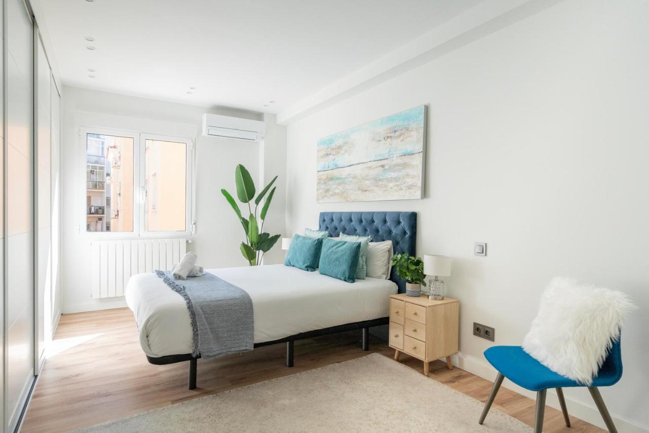 Dobohomes - Marcenado Madrid Extérieur photo